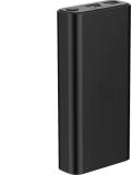 DG 64000 mAh 18 W With MagSafe Compact Pocket Size Power Bank (Black, Lithium Polymer, Fast Charging for Mobile, Speaker, Trimmer, Smartwatch)