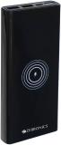 ZEBRONICS 10000 mAh 22.5 W Wireless Power Bank (Black, Lithium Polymer, Fast Charging for Mobile)