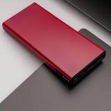 RR gadzet 10000 mAh 5 W Slim Pocket Size Power Bank (Red, Lithium-ion, Power Delivery 2.0, Fast Charging for Mobile, Earbuds)