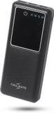 Callmate 10000 mAh 12 W Power Bank (Black, Lithium-ion, Fast Charging for Mobile)