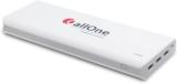 Callone 30000 mAh 18 W Power Bank (White, Lithium-ion, Fast Charging for Mobile)