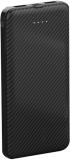 zofia 25000 mAh 18 W Compact Pocket Size Power Bank (Black, Lithium Polymer, Fast Charging for Mobile, Earbuds, Smartwatch)