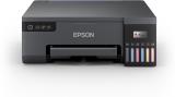 Epson L8050 Single Function WiFi Color Ink-Efficient Printer (Ink Bottle, 6 Ink Bottles Included)