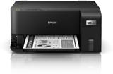 Epson M1050 Single Function WiFi Monochrome Inkjet Printer (Ink Bottle, 1 Ink Bottle Included)