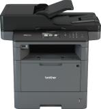 brother MFC-L5900DW Multi-function WiFi Monochrome Laser Printer with Auto Duplex Feature (Toner Cartridge)