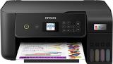 Epson L3260 WIFI PRINTER ALL IN ONE Multi-function WiFi Color Inkjet Printer (Ink Bottle, 1 Ink Bottle Included)