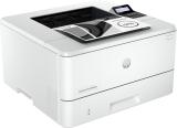 HP LaserJet Pro 4004dw printer Multi-function Color Laser Printer (Toner Cartridge, 4 Ink Bottles Included)