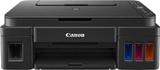 Canon ?G3010 Multi-function WiFi Color Ink Tank Printer (4 Ink Bottles Included)