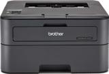 brother HL-L2361DN Single Function Monochrome Laser Printer with Auto Duplex Feature (Toner Cartridge)