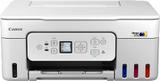 Canon PIXMA INKTank G3780 Multi-function WiFi Color Ink Tank Printer (4 Ink Bottles Included)
