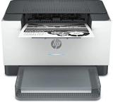 HP Laserjet M208dw Printer Single Function WiFi Monochrome Laser Printer (Toner Cartridge)