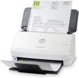 HP ScanJet Pro 3000 s4 Sheet-Feed Scanner Multi-function WiFi Color Laser Printer (Toner Cartridge)