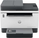 HP LaserJet Tank MFP 2606sdw Printer Multi-function Monochrome Laser Printer (Toner Cartridge)