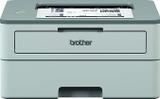 brother HL-B2000D Mono Laser Printer Single Function Monochrome Laser Printer (Toner Cartridge)