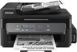 Epson M200 Multi Function Printer (2 Ink Bottles Included)