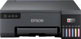 Epson Eco L8050 Single Function WiFi Color Ink Tank Printer (6 Ink Bottles Included)