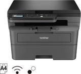 brother DCP-B7620DWB Multi-function WiFi Monochrome Laser Printer (Toner Cartridge)