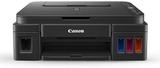 Canon PIXMA G2010 Multi-function Color Ink-Efficient Printer (Ink Bottle)