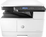 HP LaserJet MFP M42625n Multi-function Color Laser Printer with Voice Activated Printing Google Assistant (Toner Cartridge)