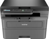 brother DCP-L2605DW Multi-function WiFi Monochrome Laser Printer with Auto Duplex Feature & with Up to 3000 Pages of Black Ink Toner in the box (Toner Cartridge)