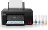 Canon PIXMA MegaTank G2770 Multi-function Color Ink Tank Printer with Black (135 ml) & Color (70 ml) ink bottles (4 Ink Bottles Included)