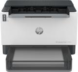 HP LaserJet Tank 1020w Printer Single Function Monochrome Laser Printer (Toner Cartridge)