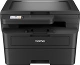 brother DCP-L2680DW Multi-function WiFi Monochrome Laser Printer with 2.7-inch TFT Color LCD Screen, Auto Duplex Feature & with Up to 3000 Pages of Black Ink Toner in the box (Toner Cartridge)