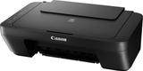 Canon PIXMA MG3070S Multi-function WiFi Color Inkjet Printer (Ink Cartridge)