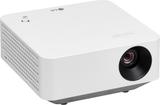 LG PF510Q (1000 lm / Wireless) Portable Projector (BLACK & WHITE)
