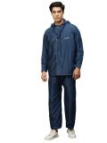 Citizen Solid Men Raincoat