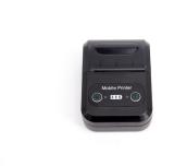 MRS 58MM Wireless Bluetooth Pocket Mini Inkless Thermal Receipt Printer