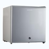 Kelvinator 45 L Direct Cool Single Door 2 Star Refrigerator Silver Grey, KRC-B060SGP