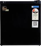 Blue Star 45 L Direct Cool Single Door 2 Star Refrigerator Graphite - Black, MR60-GB