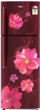 Whirlpool 235 L Frost Free Double Door 2 Star Refrigerator Wine Viola, NEO 278LH PRM WINE VIOLA(2s)-TL
