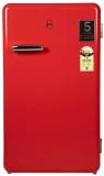 BPL 95 L Direct Cool Single Door 1 Star Refrigerator Red, BRC-1100BPMR