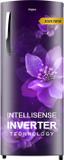 Whirlpool 192 L Direct Cool Single Door 5 Star Refrigerator Purple Mulia-Z, 215 IMPRO PRM 5S INV PURPLE MULIA-Z