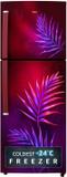 Whirlpool 235 L Frost Free Double Door 2 Star Refrigerator Wine Palm, NEO 278LH PRM WINE PALM(2s)-TL