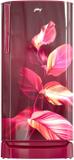 Godrej 180 L Direct Cool Single Door 2 Star Refrigerator Wine, RD ERIO PLS 205B THF SEWN