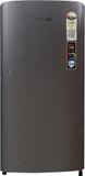 Voltas Beko 175 L Direct Cool Single Door 1 Star Refrigerator Peony Grey, RDC208E1/D0WSE0M0000GD