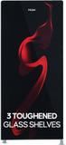 Haier 190 L Direct Cool Single Door 5 Star Refrigerator  with Large Storage Space1 Hour Icing Technology Spiral Glass, HED-205RG-P