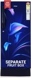 Haier 185 L Direct Cool Single Door 5 Star Refrigerator with Base Drawer MARINE ARUM, HED-205MAB -/HED-205 MAB- P