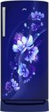 Godrej 180 L Direct Cool Single Door 3 Star Refrigerator Aster Blue, RD ARVEL 207C TDF AT BL