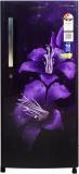 Lloyd 188 L Direct Cool Single Door 3 Star Refrigerator Lily Purple, GLDC203ST2LC