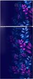 Godrej 233 L Frost Free Double Door Top Mount 2 Star Refrigerator Aa Blue, NPA 270B RI AR BL