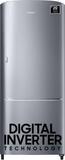 Samsung 183 L Direct Cool Single Door 2 Star Refrigerator Gray Silver, RR20C11C2GS/HL