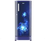 Whirlpool 184 L Direct Cool Single Door 4 Star Refrigerator Sapphire Radiance, 205 WDE ROY 4S Inv SAPPHIRE RADIANCE-Z