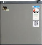 Blue Star 45 L Direct Cool Single Door 2 Star Convertible Refrigerator Graphite - Grey, MR60-GG