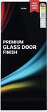 Haier 190 L Direct Cool Single Door 4 Star Refrigerator with Base Drawer Prism Glass, HED-204DGB-P