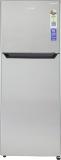 Lloyd 280 L Frost Free Double Door 2 Star Refrigerator Graphite Steel, GLFF312AGST1GC