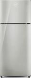 Godrej 233 L Frost Free Double Door 2 Star Refrigerator Steel Glow, RT EONALPHA 270B RI ST GL